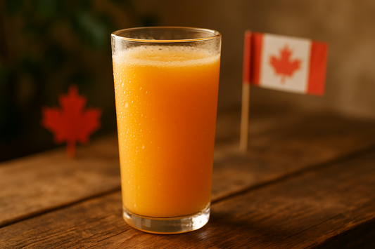 OJ - Canada