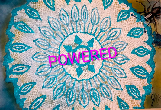 Day 10 WOMEN AND THE WEB – Matcha & Meditation MARCH 1-31, 2026