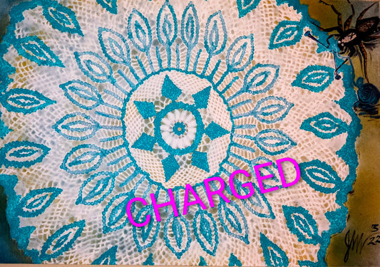 Day 12 WOMEN AND THE WEB – Matcha & Meditation MARCH 1-31, 2026