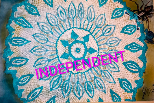 Day 14 WOMEN AND THE WEB – Matcha & Meditation MARCH 1-31, 2026