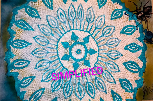 Day 22 WOMEN AND THE WEB– Matcha & Meditation MARCH 1-31, 2026