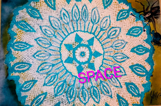 Day 16 WOMEN AND THE WEB – Matcha & Meditation MARCH 1-31, 2026