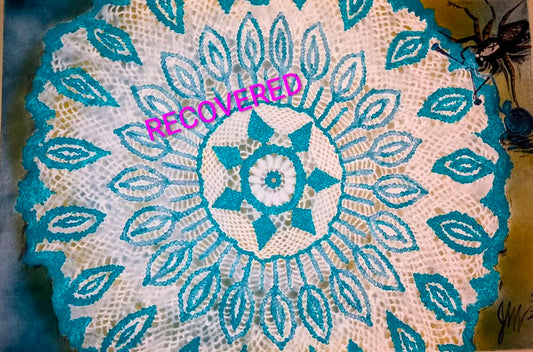 Day 19 WOMEN AND THE WEB – Matcha & Meditation MARCH 1-31, 2026