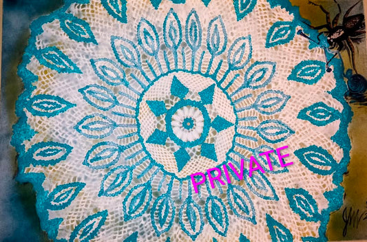 Day 25 WOMEN AND THE WEB– Matcha & Meditation MARCH 1-31, 2026