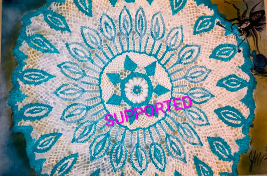 Day 21 WOMEN AND THE WEB – Matcha & Meditation MARCH 1-31, 2026