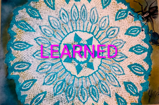 Day 23 WOMEN AND THE WEB Matcha & Meditation MARCH 1-31, 2026