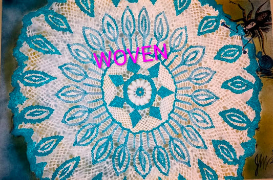 Day 31 WOMEN AND THE WEB – Matcha & Meditation MARCH 1-31, 2026