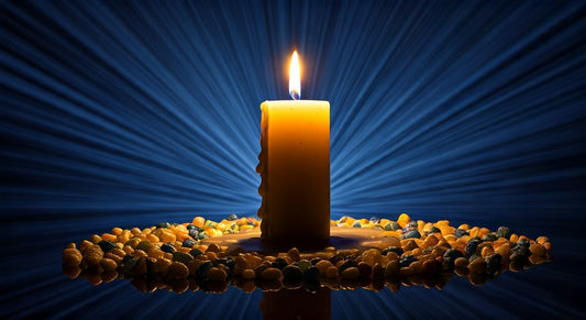 Black Box  A Natural-Spiritual Teaching from Umma Inanna, Spiritual Guide