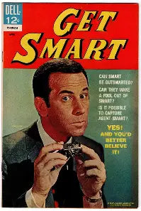 From Let's Get Physical to GENX GET SMART The Next Chapter Begins