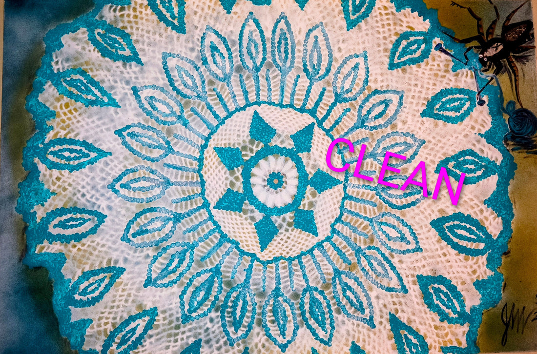 Day 4 WOMEN AND THE WEB – Matcha & Meditation MARCH 1-31, 2026