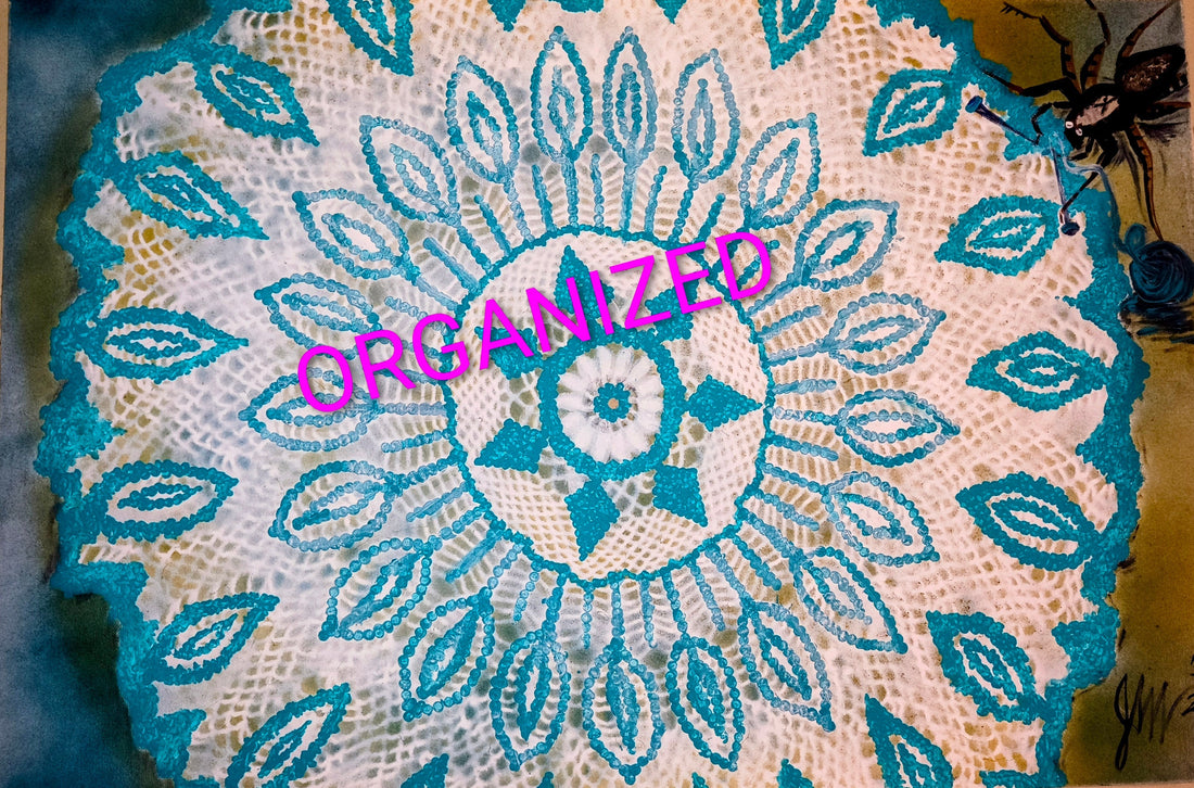 Day 5 WOMEN AND THE WEB – Matcha & Meditation MARCH 1-31, 2026