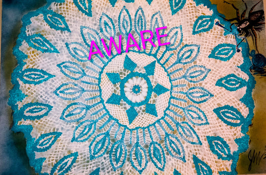 Day 6 WOMEN AND THE WEB – Matcha & Meditation MARCH 1-31, 2026