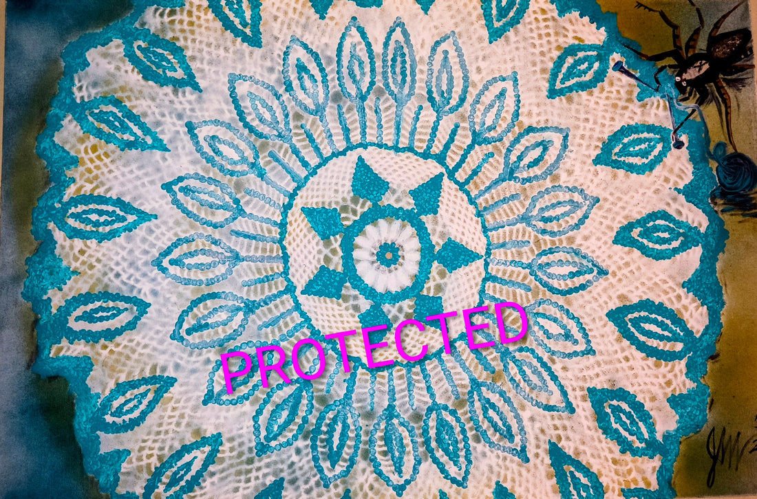 Day 7 WOMEN AND THE WEB – Matcha & Meditation MARCH 1-31, 2026