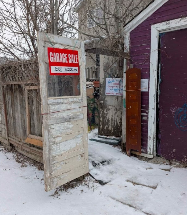 Estate Garage Sale - Multiple items