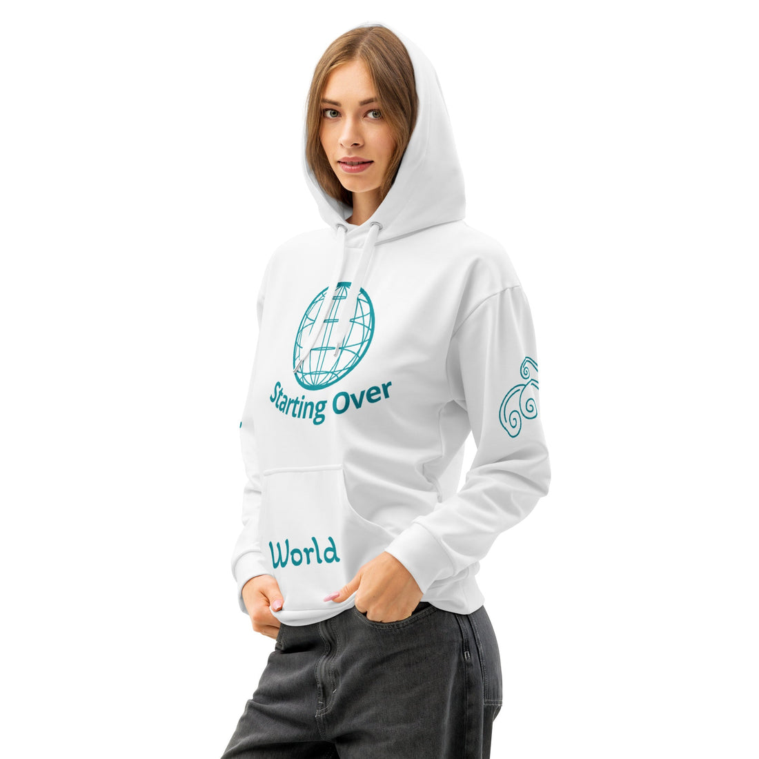 Day 2 — Biology Isn’t the Enemy