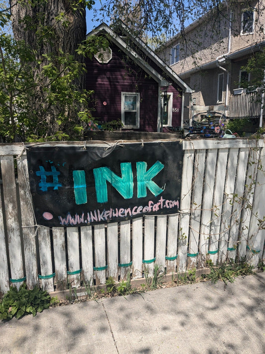 Proposal to Citizens of Winnipeg and Manitoba Title: Winnipeg, Let’s Color Our Winter