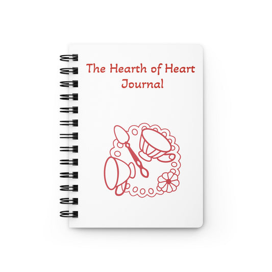 🌸 HEARTH OF HEART  Bilateral April Healing Series -  Day 6 – Mothering Energy