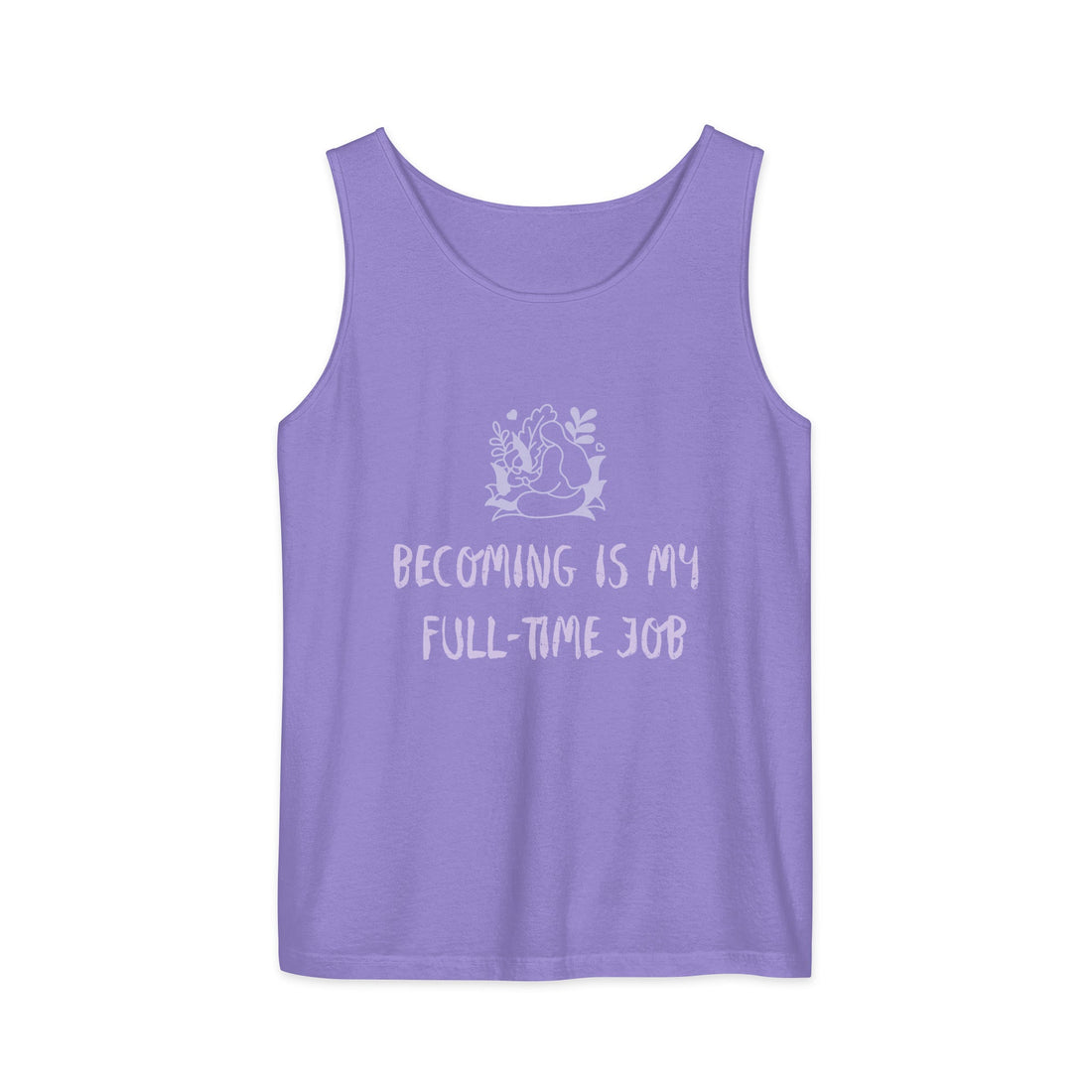 Day 11 – Lavender Feeling: Compassion, gentleness