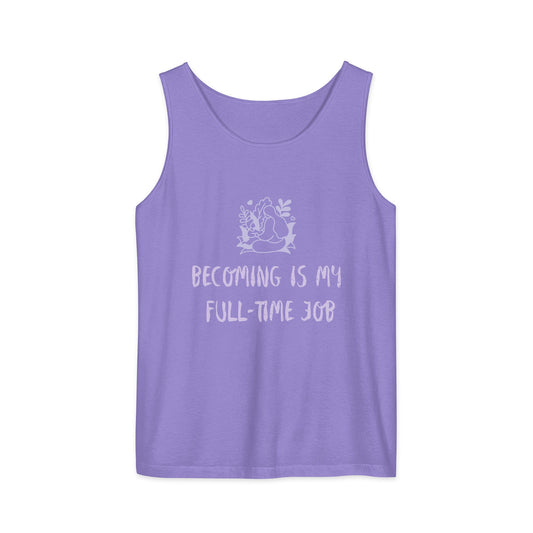 Day 11 – Lavender Feeling: Compassion, gentleness
