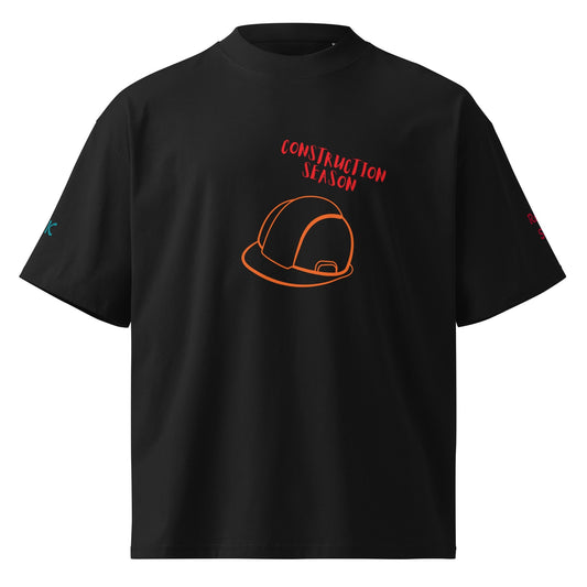 Construction Season Survival Self-Care Legend for the Map