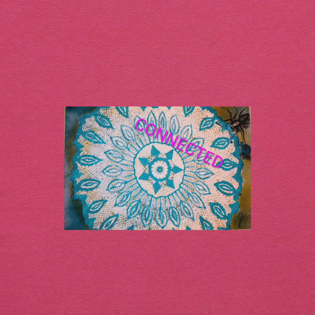 WOMEN AND THE WEB – Matcha & Meditation MARCH 1 - 31, 2026