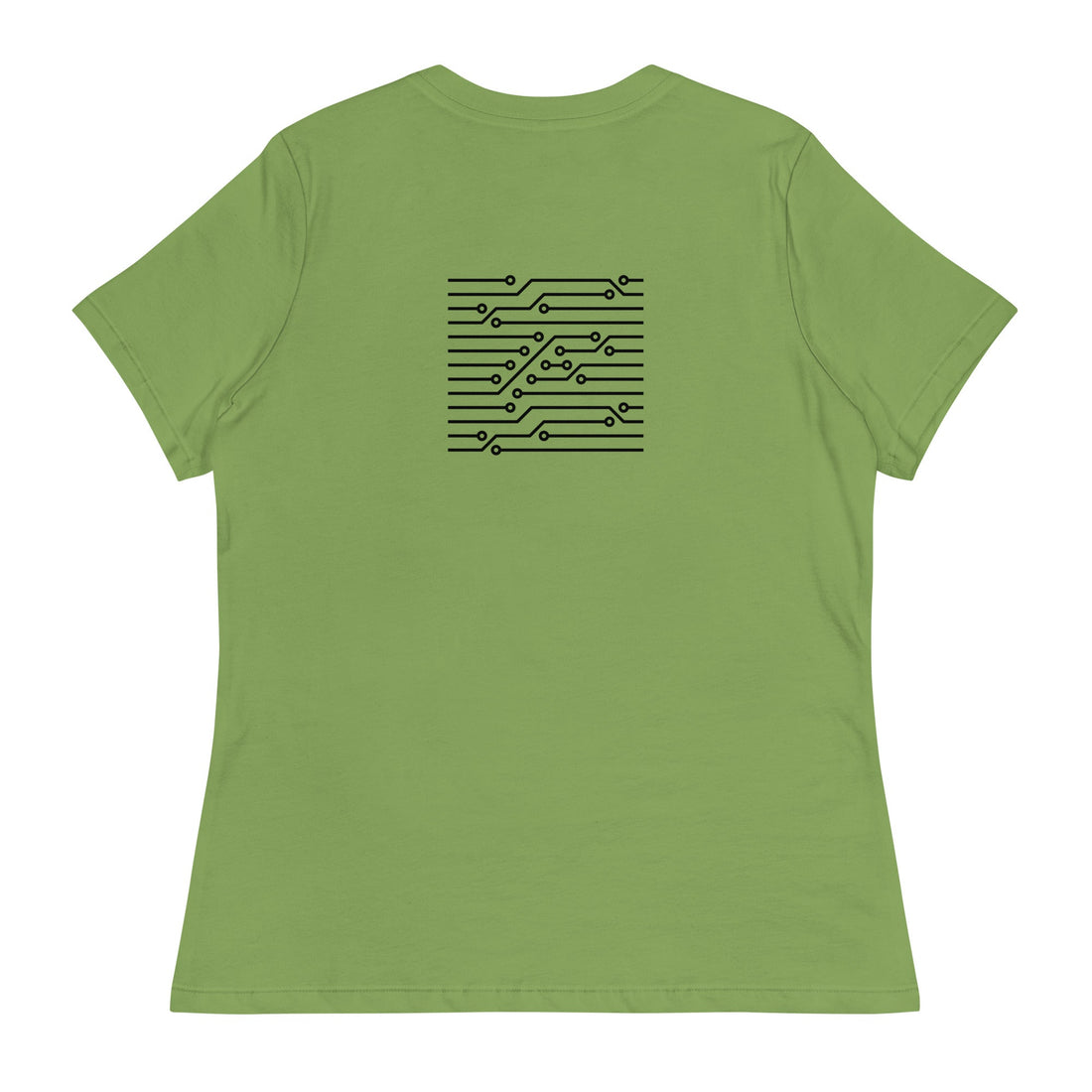 Day 6 – Forest Green Feeling: Healing, restoration