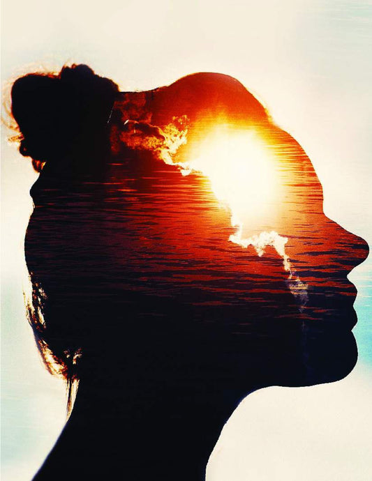 © Inkfluence of Art Psychological Theory - Emotional Resilience