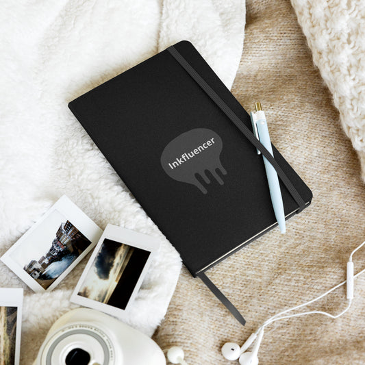 Inkfluencer Notebook