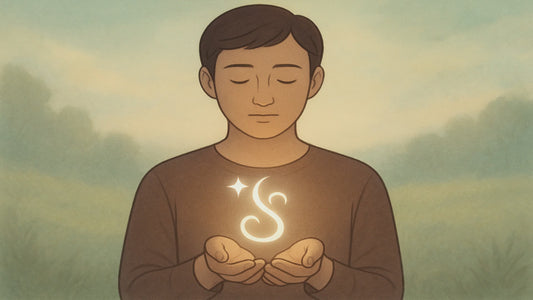 Healing Through The Silver Sparkle Theory - Lesson 4.2: Guided Release Meditation: Removing the Sparkle