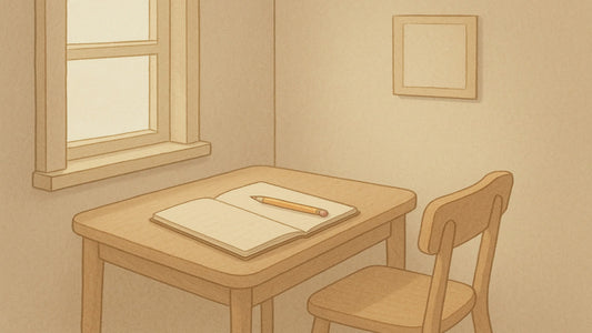 Art Life Coaching for Emotional Expression and Calm Lesson 2.1: Setting Up a Calm Creative Space