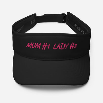 MUM Visor