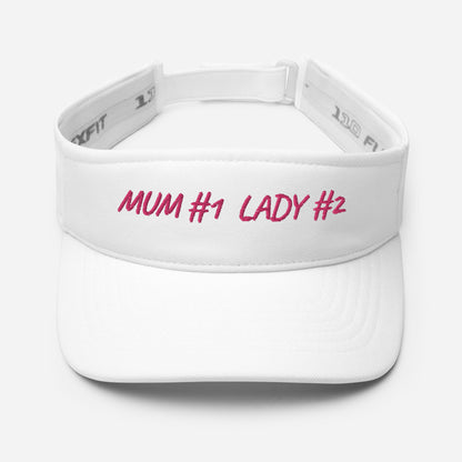 MUM Visor