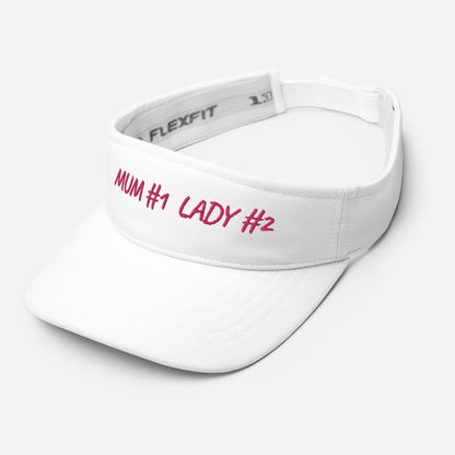 MUM Visor